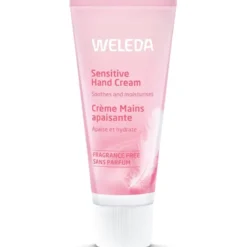 Sensitive Hand Cream, 50 ml