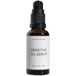 Sensitive Oil Serum, 30 ml