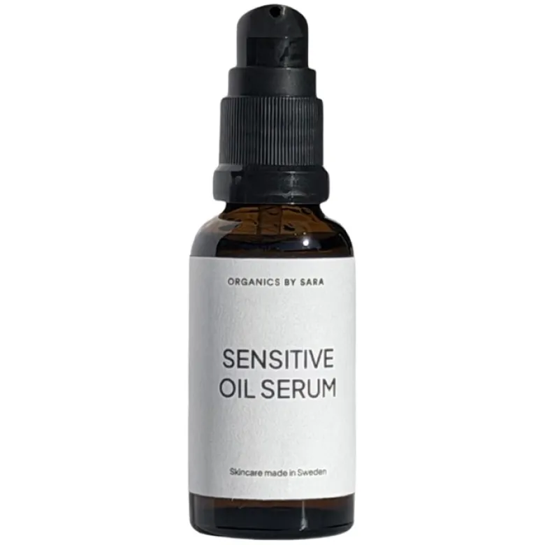 Sensitive Oil Serum, 30 ml