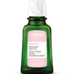 Sensitive Recovery Face Oil, 50 ml