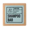 Sensitive Shampoo Bar, 75 g
