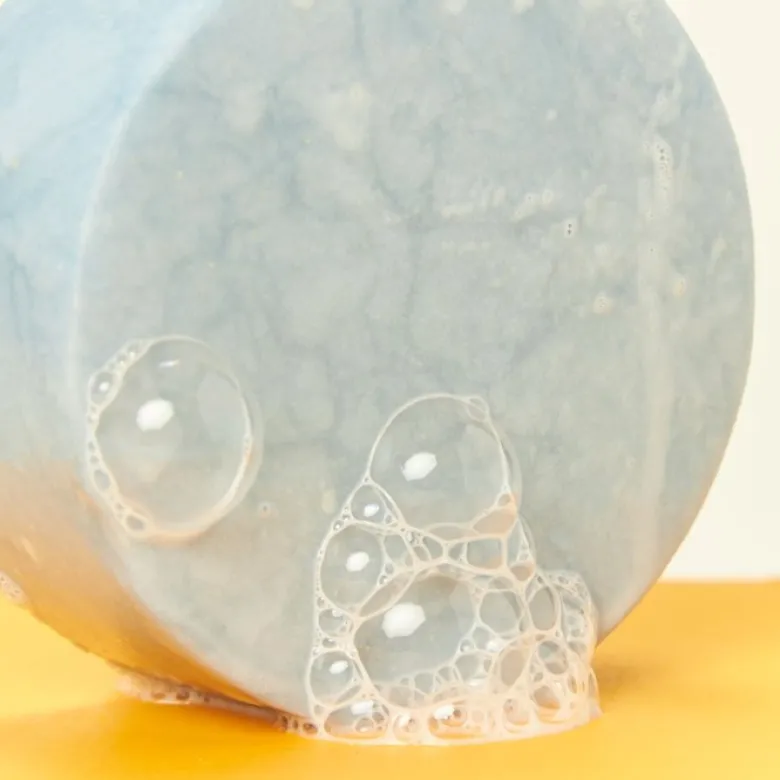 Sensitive Shampoo Bar, 75 g