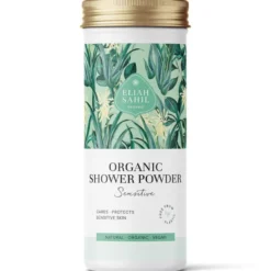 Sensitive Shower Powder