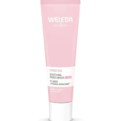 Sensitive Soothing Moisturiser Light, 30 ml