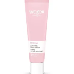 Sensitive Soothing Moisturiser, 30 ml
