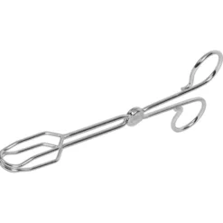 Serveringstång Rostfritt stål, 23 cm
