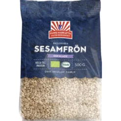 Sesamfrön Oskalade, 500 g