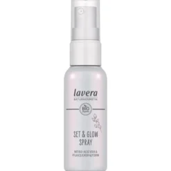 Set & Glow Spray, 50 ml