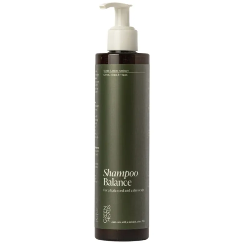 Shampoo Balance, 250 ml