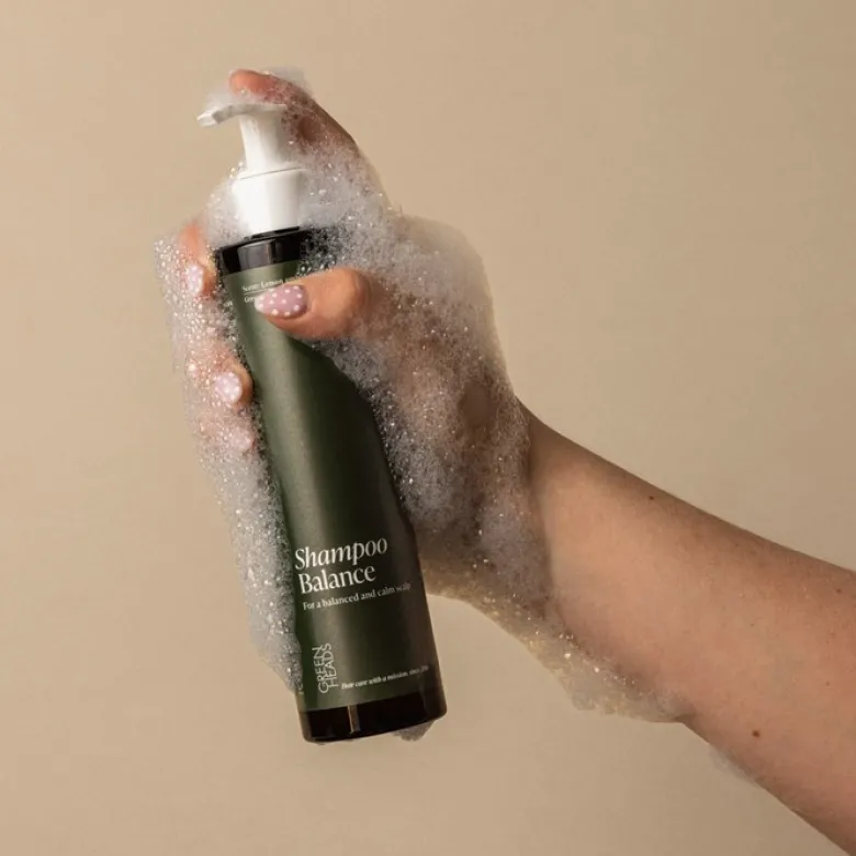 Shampoo Balance, 250 ml
