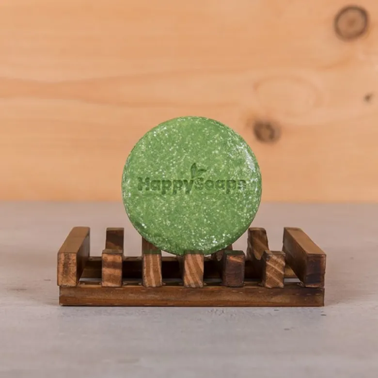 Shampoo Bar - Aloe You Vera Much, 70 g