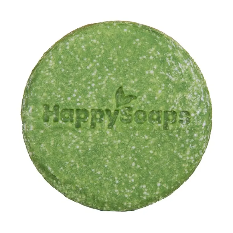 Shampoo Bar - Aloe You Vera Much, 70 g