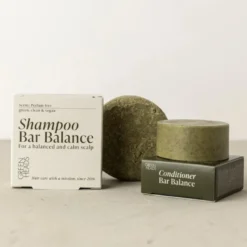 Shampoo Bar Balance, 70 g