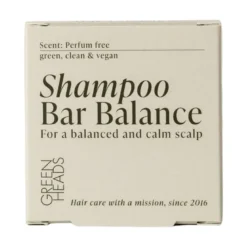 Shampoo Bar Balance, 70 g