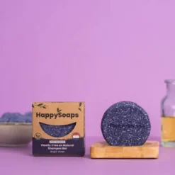 Shampoo Bar - Bright Violet, 70 g