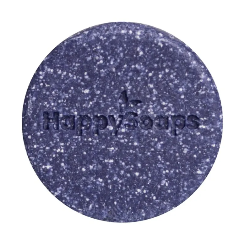 Shampoo Bar - Bright Violet, 70 g
