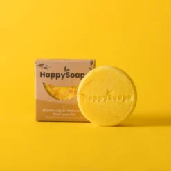 Shampoo Bar - Chamomile Down & Carry On, 70 g