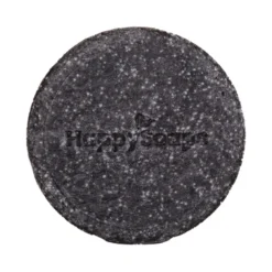 Shampoo Bar - Charming Charcoal & Sweet Sandal, 70 g