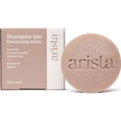 Shampoo Bar for Curly hair, 80 g