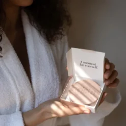 Shampoo Bar for Curly hair, 80 g