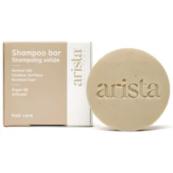 Shampoo Bar for Normal hair, 80 g