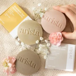 Shampoo Bar for Oily hair, 80 g