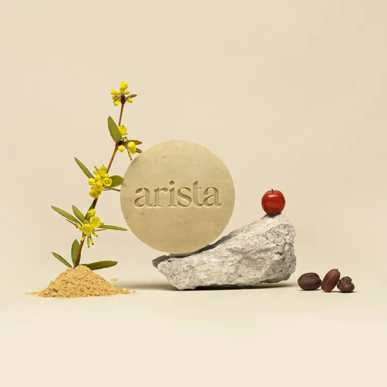 Shampoo Bar for Oily hair, 80 g