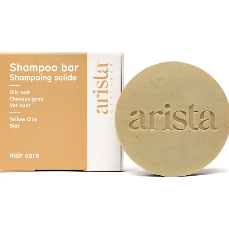 Shampoo Bar for Oily hair, 80 g