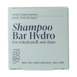 Shampoo Bar Hydro, 70 g
