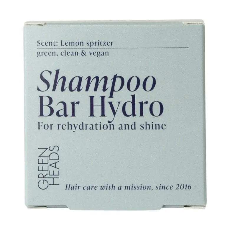 Shampoo Bar Hydro, 70 g