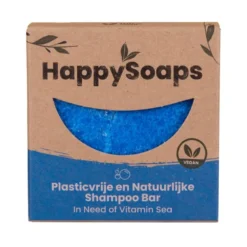 Shampoo Bar - In Need of Vitamin Sea, 70 g
