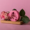 Shampoo Bar - La Vie en Rose, 70 g