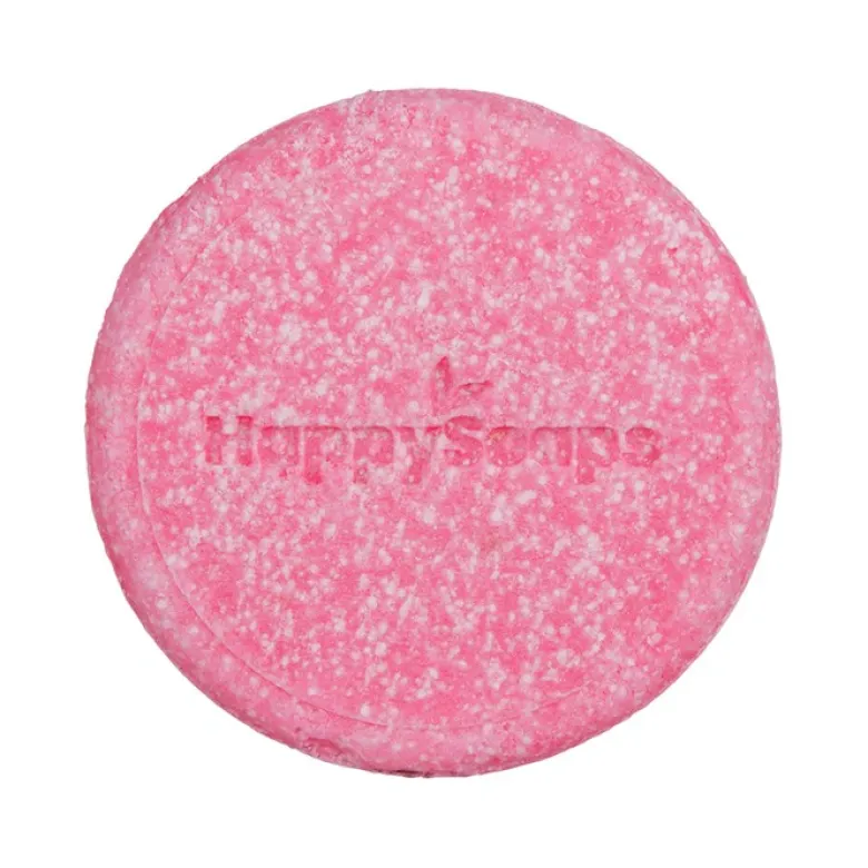 Shampoo Bar - La Vie en Rose, 70 g