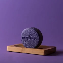 Shampoo Bar - Purple Rain, 70 g