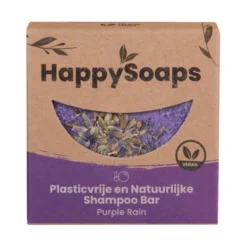Shampoo Bar - Purple Rain, 70 g