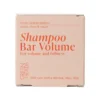 Shampoo Bar Volume, 70 g