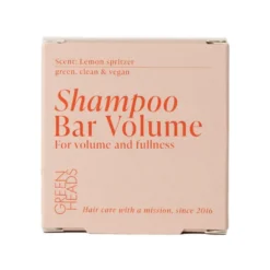 Shampoo Bar Volume, 70 g