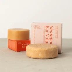 Shampoo Bar Volume, 70 g