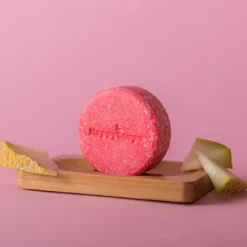 Shampoo Bar - You´re One in a Melon, 70 g