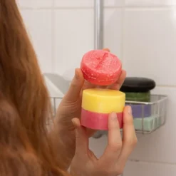 Shampoo Bar - You´re One in a Melon, 70 g