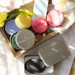 Shampoo Bar - You´re One in a Melon, 70 g