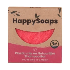 Shampoo Bar - You´re One in a Melon, 70 g