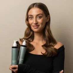 Shampoo Hydro, 250 ml