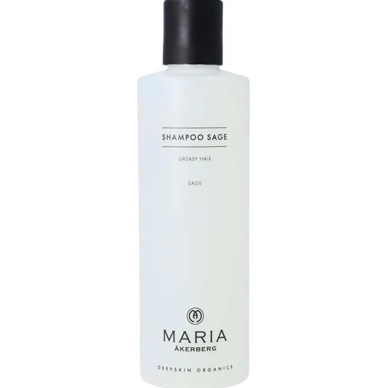 Shampoo Sage, 250 ml