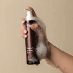 Shampoo Volume, 250 ml