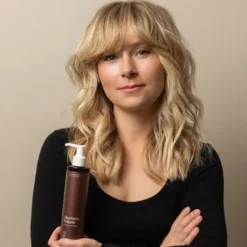 Shampoo Volume, 250 ml