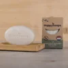 Shaving Bar Aloe Vera, 80 g