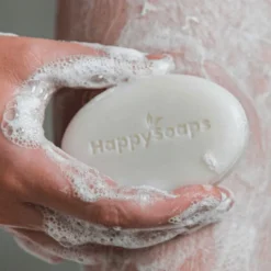 Shaving Bar Coconut, 80 g