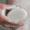 Shaving Bar Powerful Ginger, 80 g