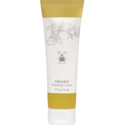 Shaving Cream, 75 g